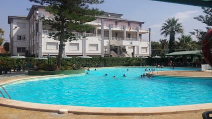 CDSCA de Marineria y Tropa "Icue" - natacion in Cartagena