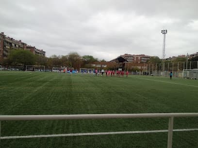 Terlenka - fútbol in El Prat de Llobregat
