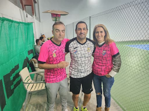 Innova Sport Astorga - Ténis y Pádel - tenis in San Justo de la Vega