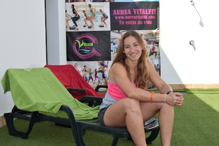 AUREA VITALFIT - natacion in Almagro