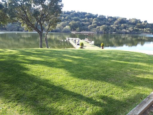 Ski Club Nautico De Madrid - ski in Valdemorillo