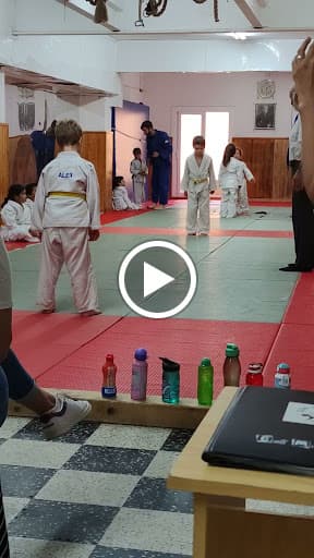 Club Judo Pineda de Mar - judo in Pineda de Mar