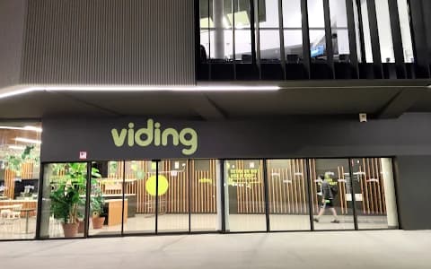 Centre Esportiu Viding Sant Jordi - natacion in Tarragona