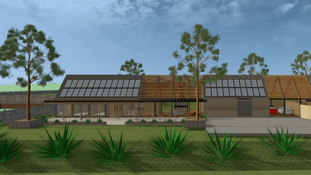 Gauchos Rugby Club - rugby 