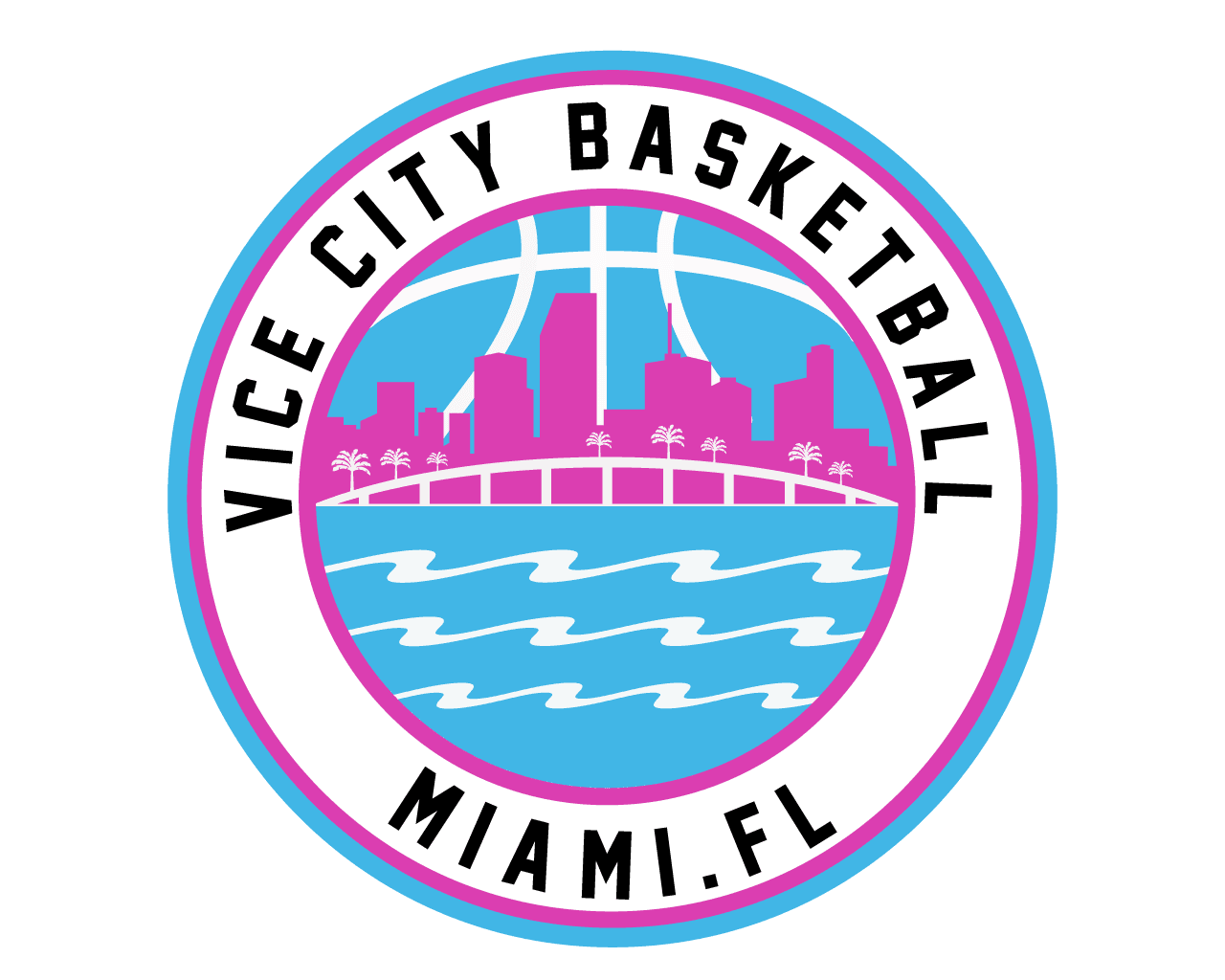 Vice City Basketball Academy - baloncesto in Miami