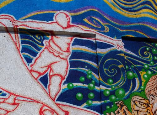 Surf Club Sidi Kaouki - surf in Sidi Kaouki