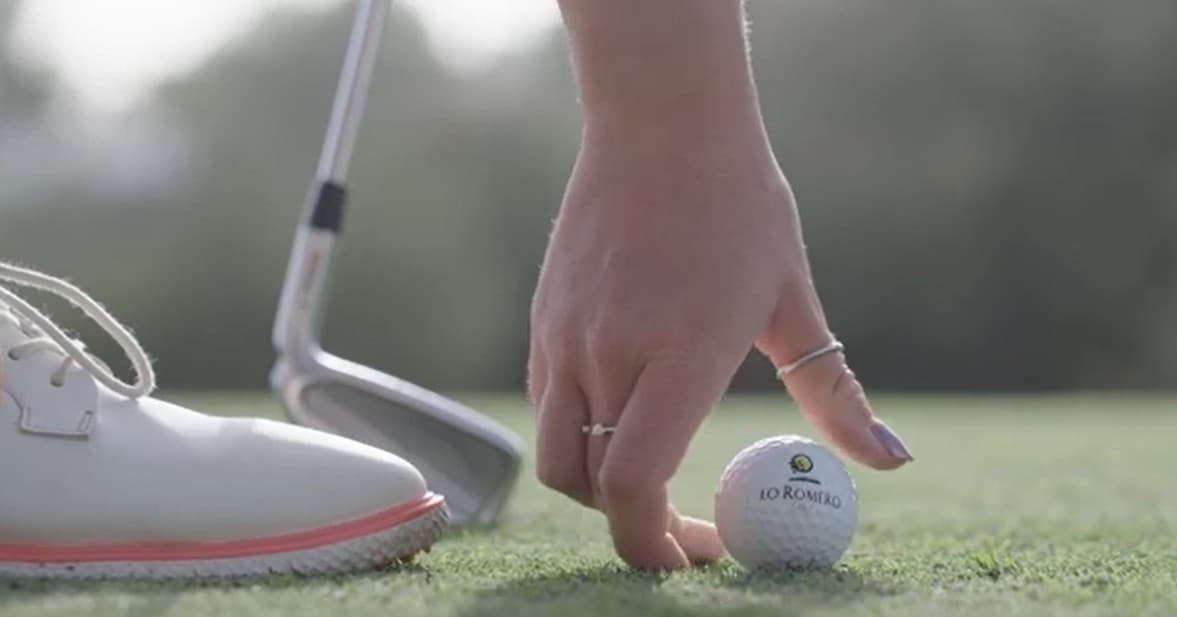 Lo Romero golfclub - golf in Pilar de la Horadada