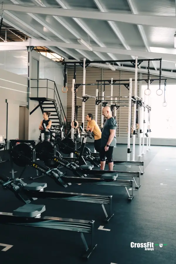 LOTTA Training Arenys Box - crossfit in Arenys de Mar