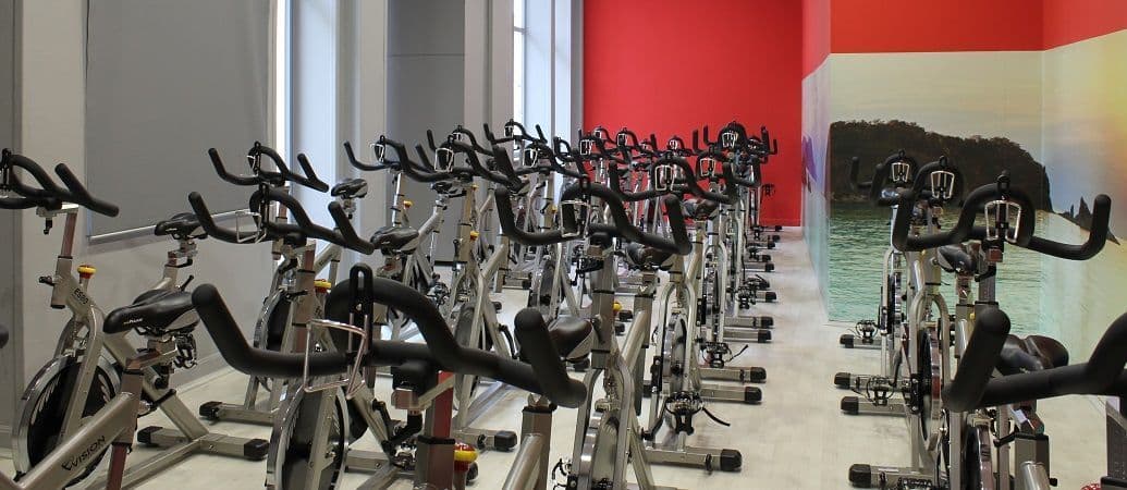 ABfitness Castelao - karate in Lugo