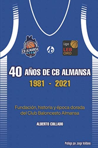 CB Almansa - baloncesto in Almansa
