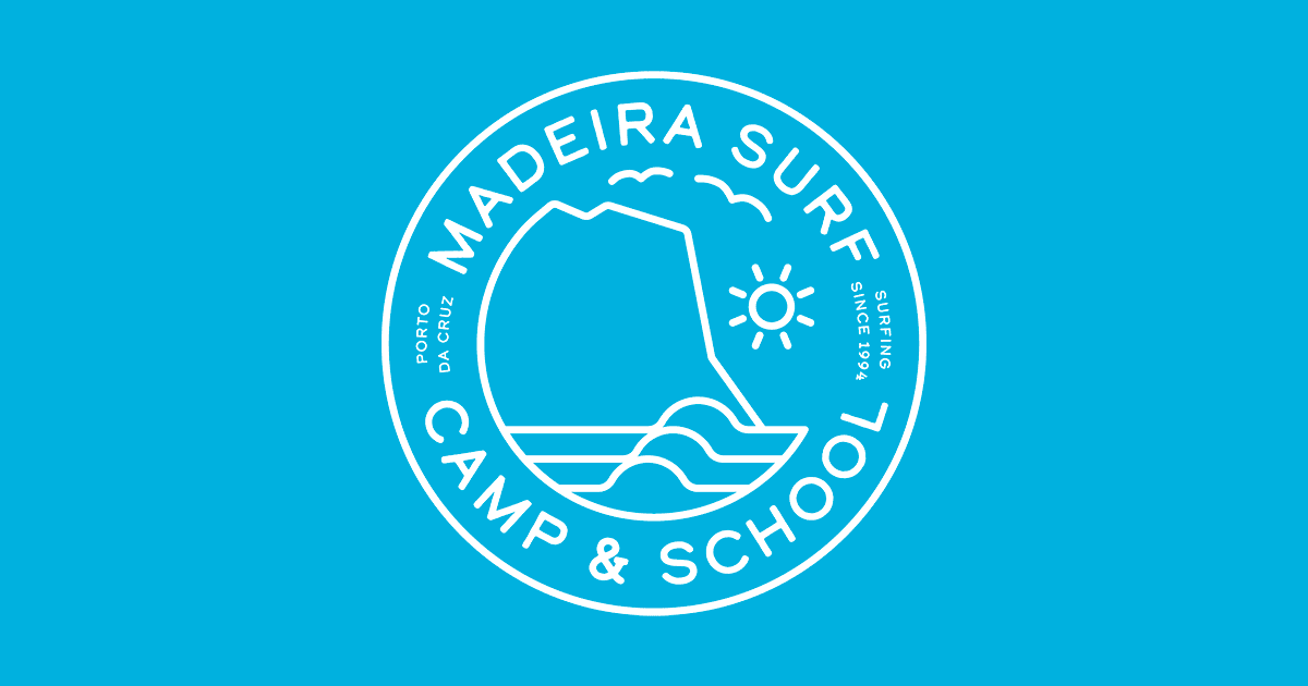 Madeira Surf Camp - surf in Machico