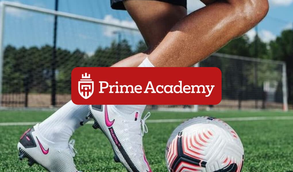 Madrid Prime Academy - fútbol in Villaviciosa de Odón