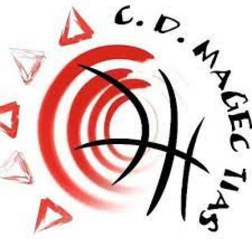 CD Magec Tías - fútbol in Tías