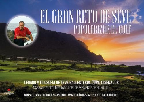 MAGNOLIA GOLF DESIGN - golf in Santander