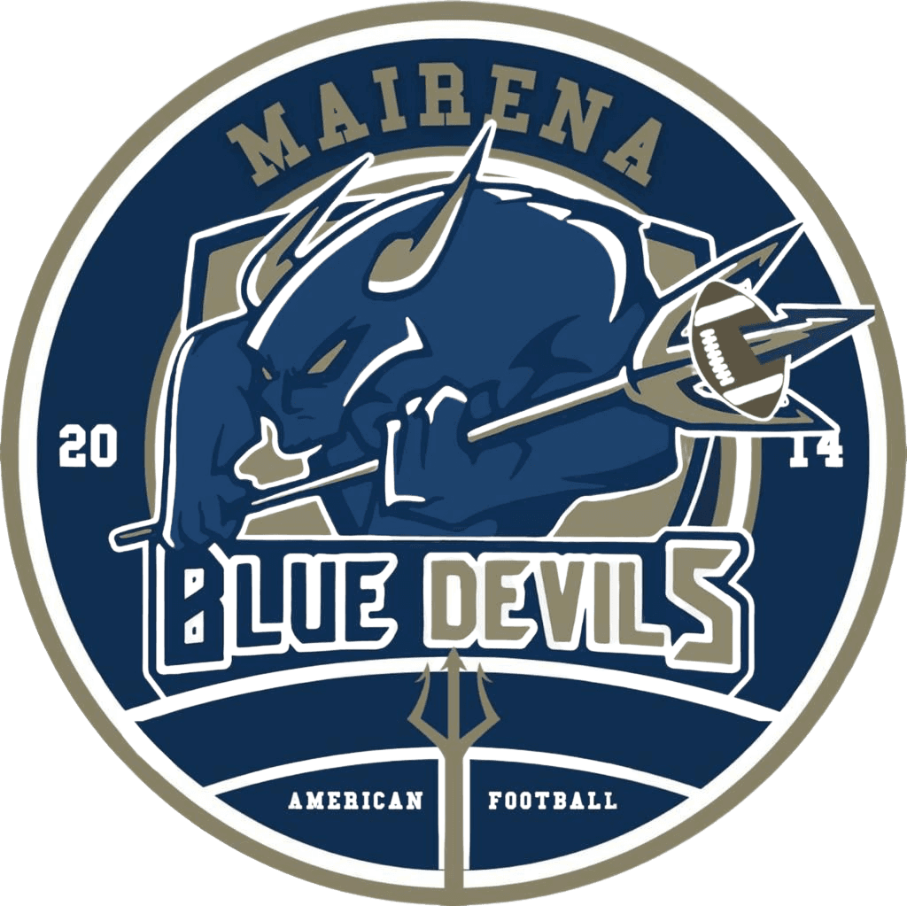 Mairena Blue Devils - futbol_americano in Mairena del Aljarafe