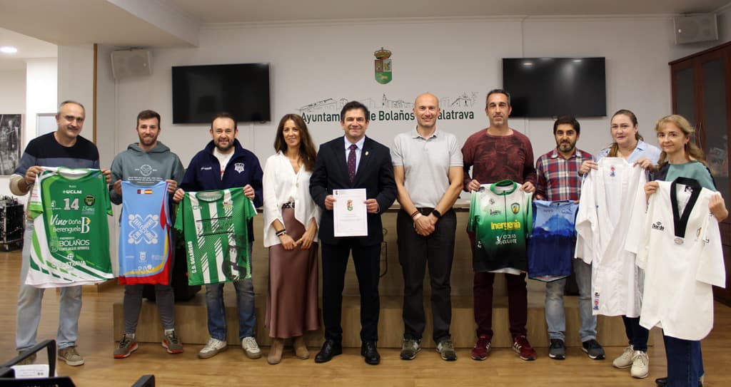 Club Deportivo Kimtes - karate in Bolaños de Calatrava