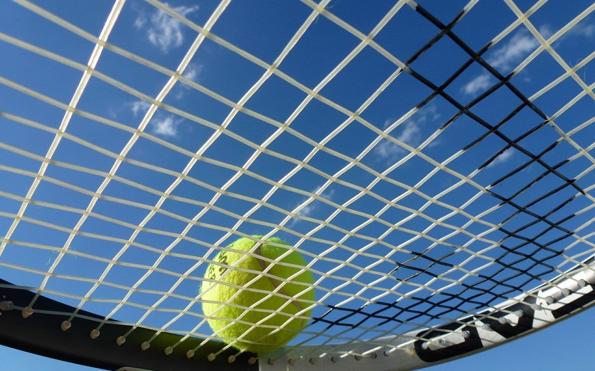 PISTA DE TENIS 2 - tenis in León