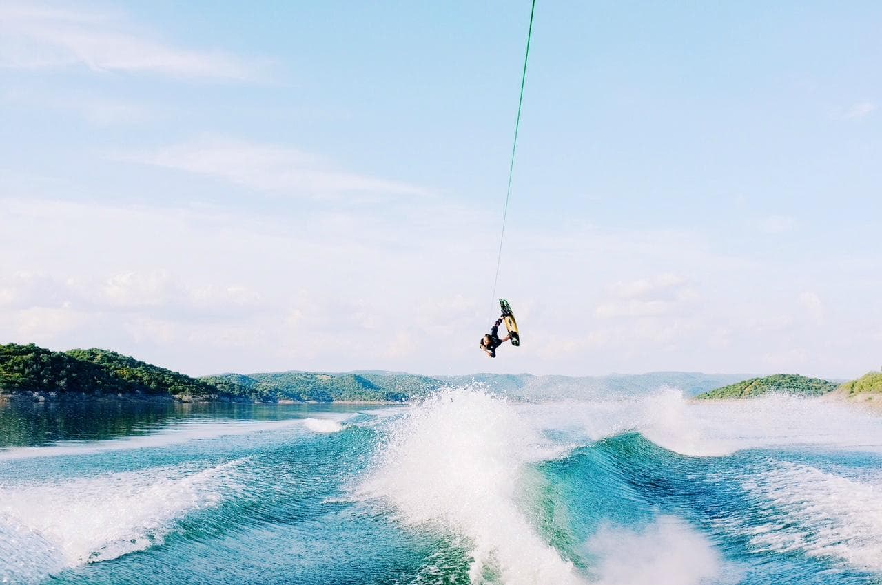 Xtreme Gene Watersports Spain SL - surf in Almodóvar del Río
