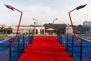 Maresme Pàdel Club - padel in Premià de Mar