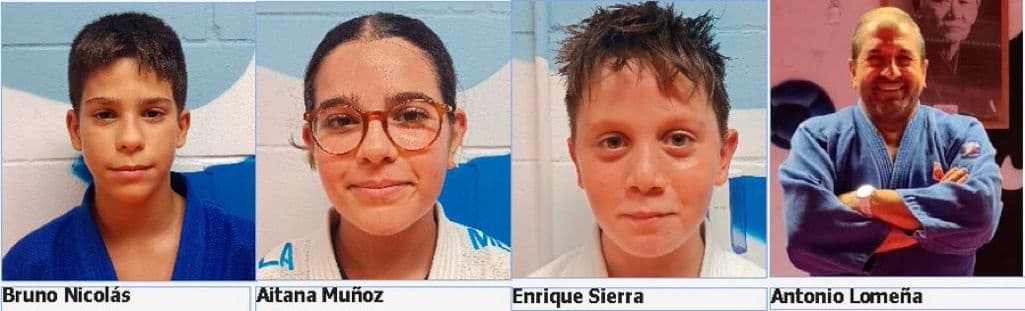 club sakura dojo - judo in Melilla