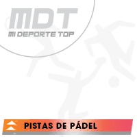 Padel Indoor La Cañada - golf in Badajoz