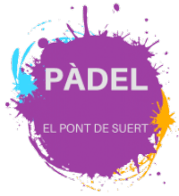 Pàdel Pont de.Suert - padel in El Pont de Suert
