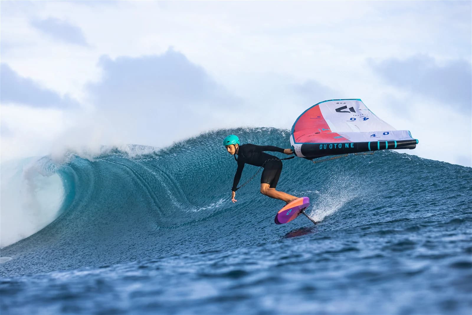 Nalu Huelva Watersports Punta Umbría - kitesurf in Punta Umbría