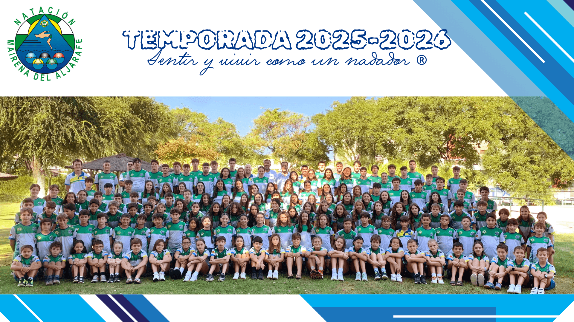 Swimming Club Mairena - natacion in Mairena del Aljarafe
