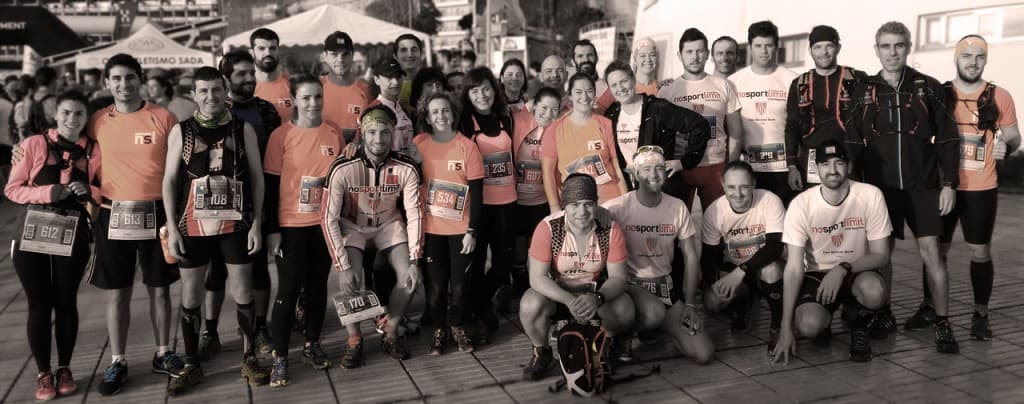 NoSportLimit - fútbol in A Coruña