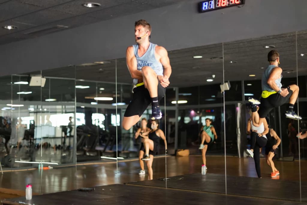 O2 Centre Wellness Parc del Migdia - natacion in Girona