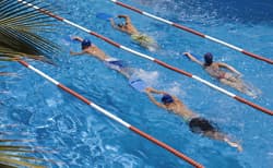 Centro Deportivo Fariones - natacion in Puerto del Carmen