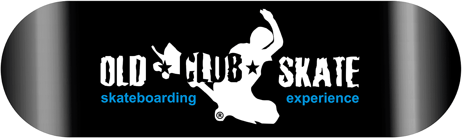 OLD CLUB SKATE - skateboard in Sevilla