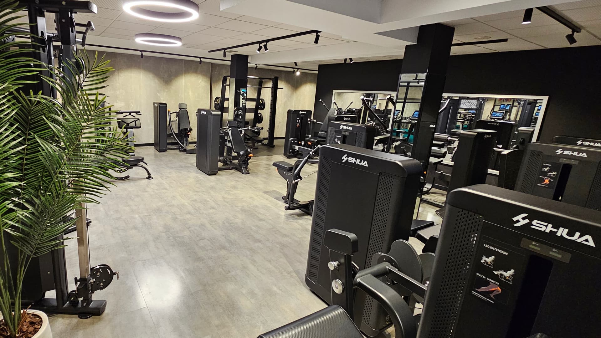 Oxigeno Sport & Wellness - natacion in Valdepeñas