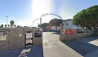 Mosquito Tenis Pádel - tenis in Chiclana de la Frontera