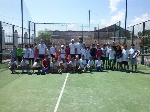 Escuela de Pádel Meliana - padel in Meliana