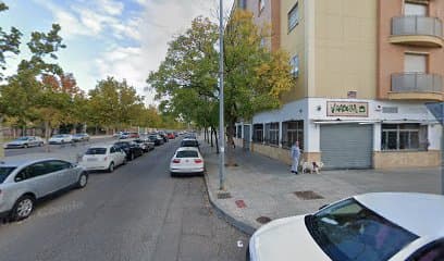 Padel Fatima - padel in Córdoba