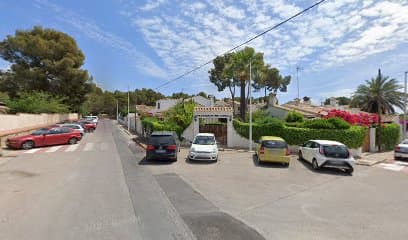 Escuela de padel Carlos Marco - padel in L'Eliana