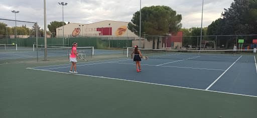 Escuela Tenis Ayuela - tenis in Laguna de Duero