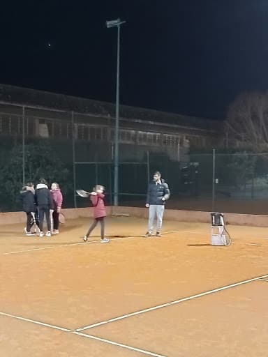 Pin´s Padel 24h - padel 