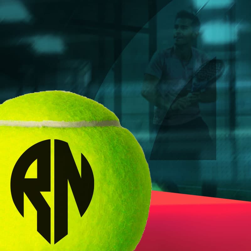 Pádel Reyno de Navarra - padel in Beriáin