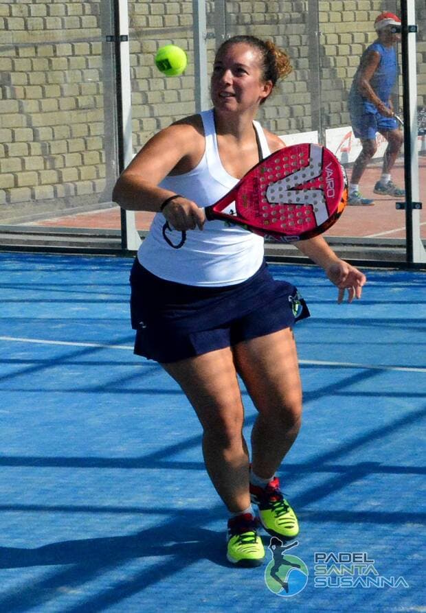 Pàdel Santa Susanna - padel in Barcelona
