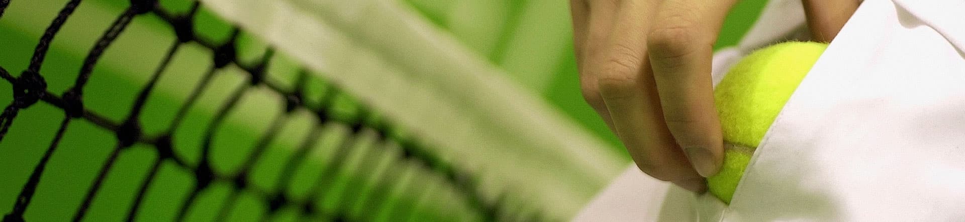 Pàdel Seròs - padel in Seròs