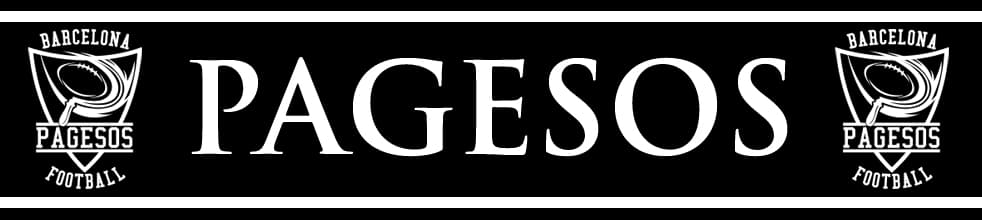 Futbol Club Barcelona - futbol_americano in Barcelona