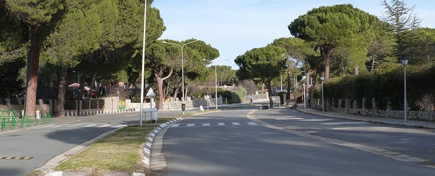 Club Deportivo Pinar de Puenteviejo - natacion in Maello