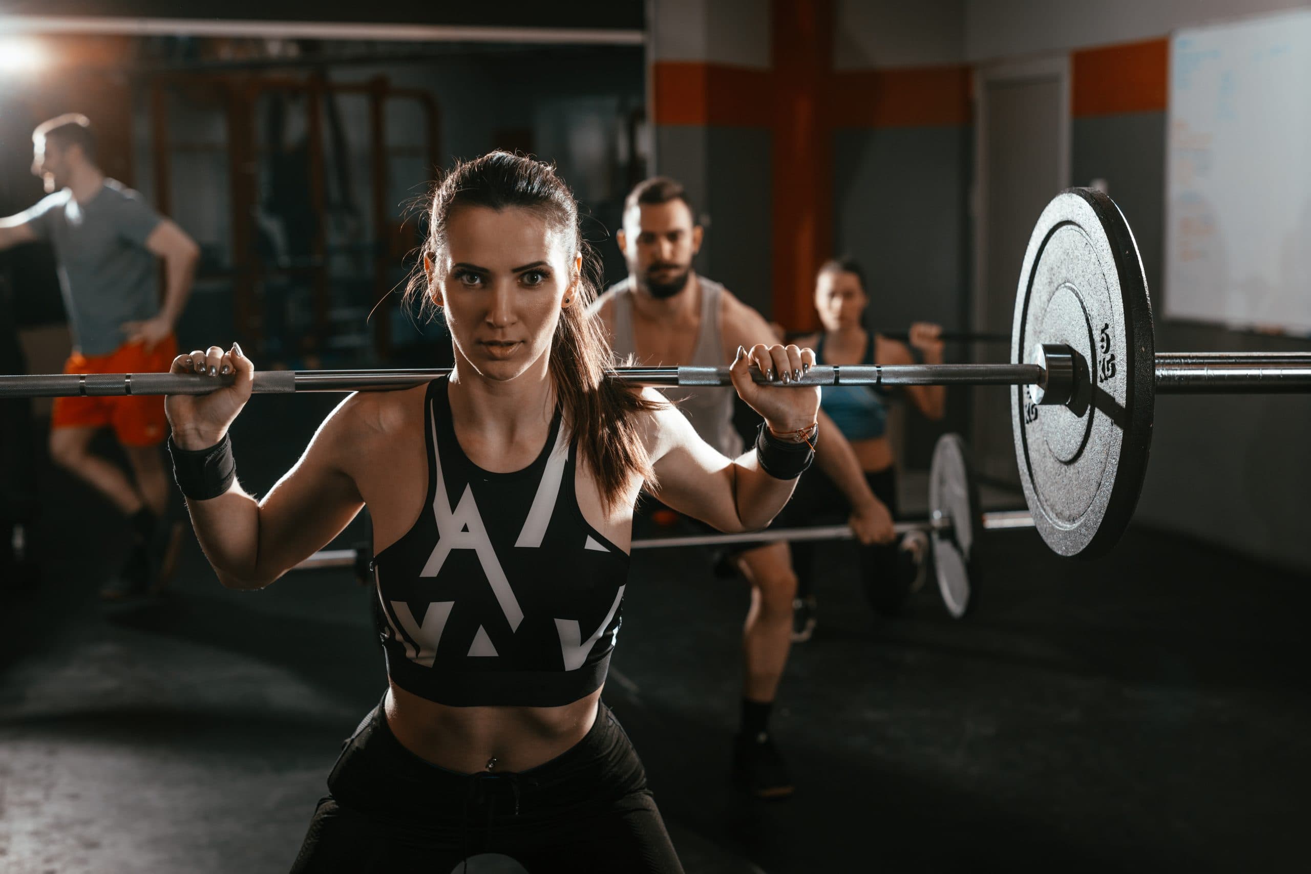 Powerjambo Athletic Performance - karate in Torrelavega