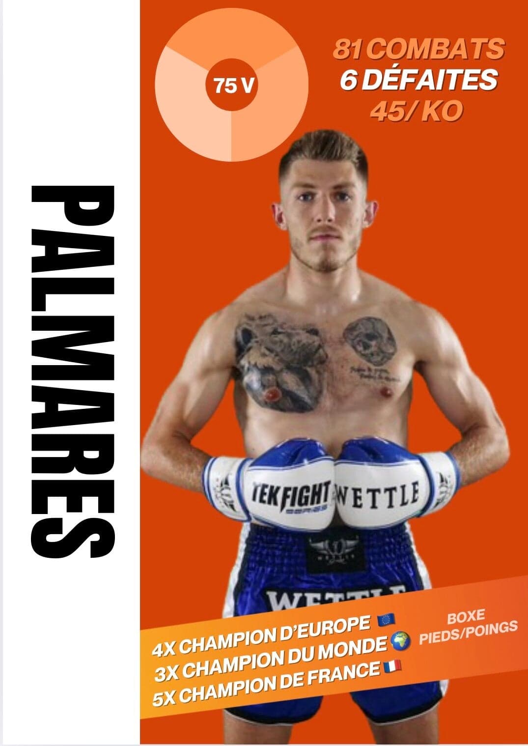 Studio Coaching Individuel Boxe - boxeo in Bages