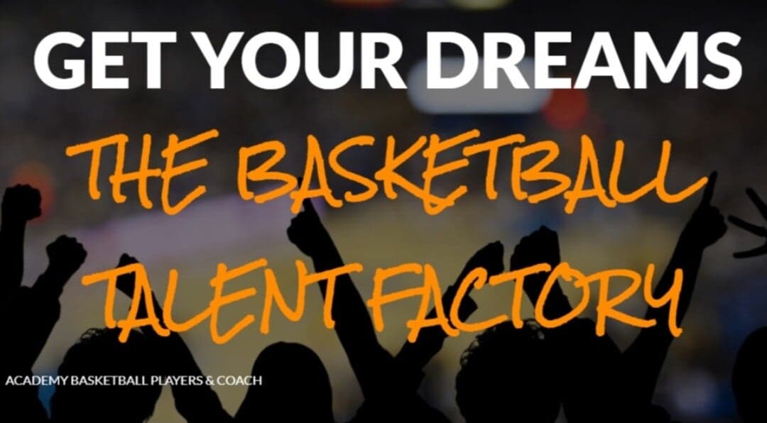 THE BASKETBALL TALENT FACTORY - baloncesto in Pinto
