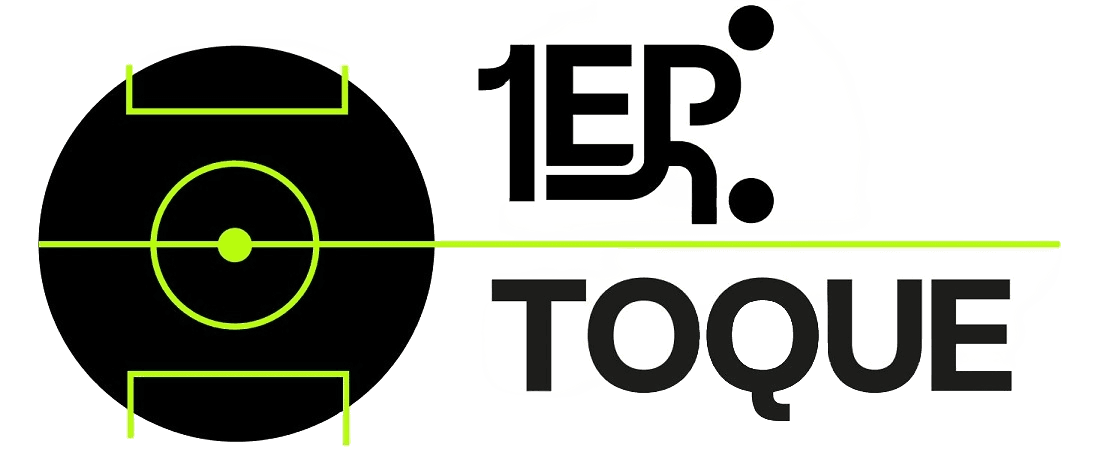 1er Toque Sporting SL - fútbol in Elx