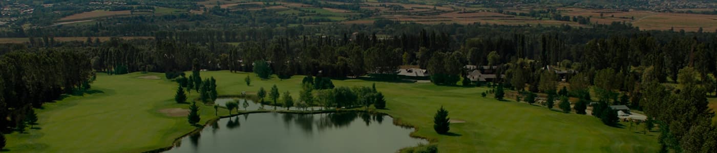 Club de Golf de La Cerdanya - golf in Puigcerdà