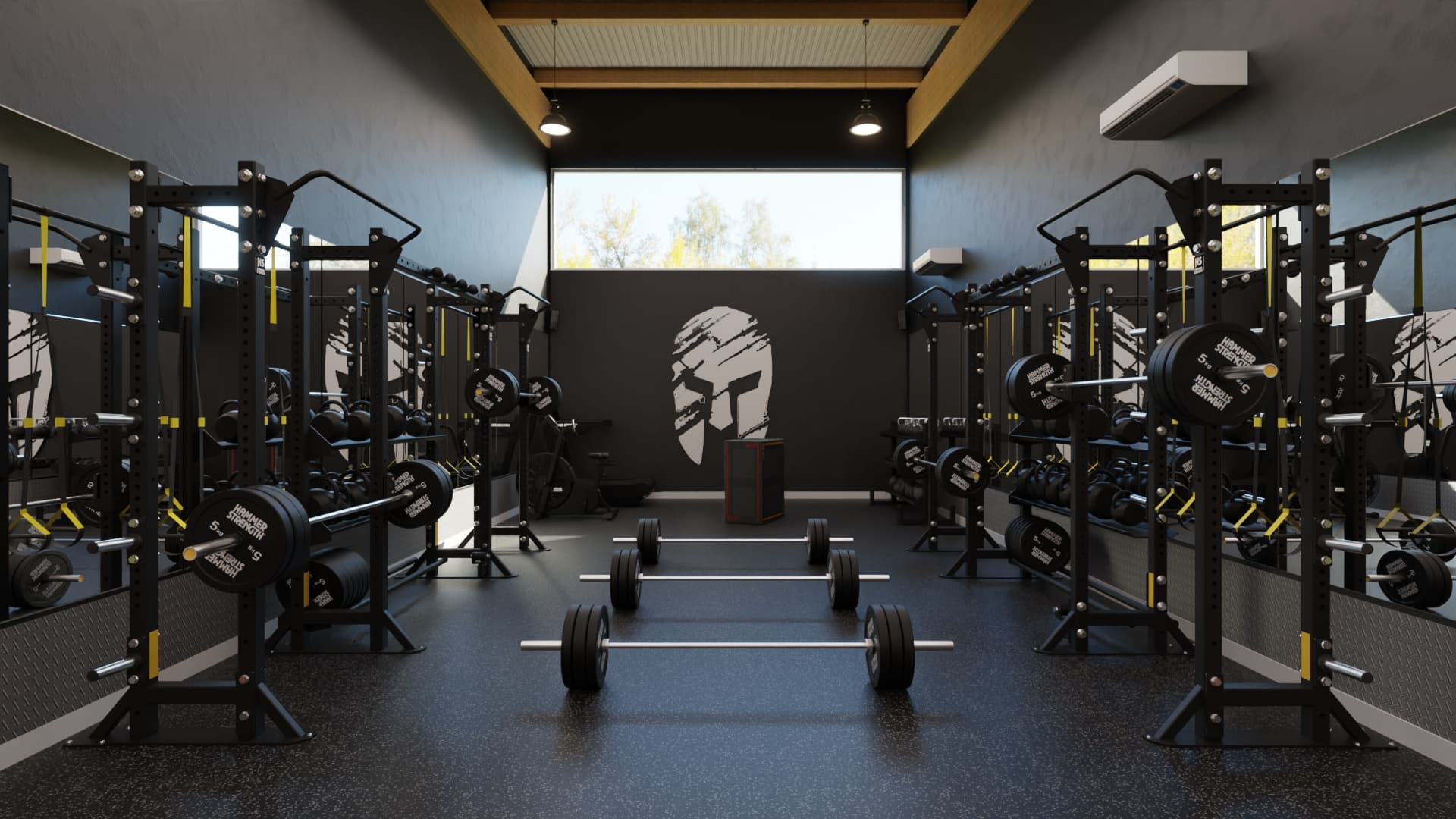 University Sports Centre - baloncesto in Goierri